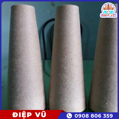Ống chỉ sợi